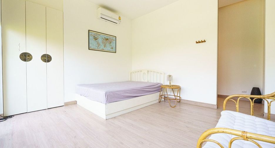 For sale 6 bedrooms villa in Doi Saket, Chiang Mai