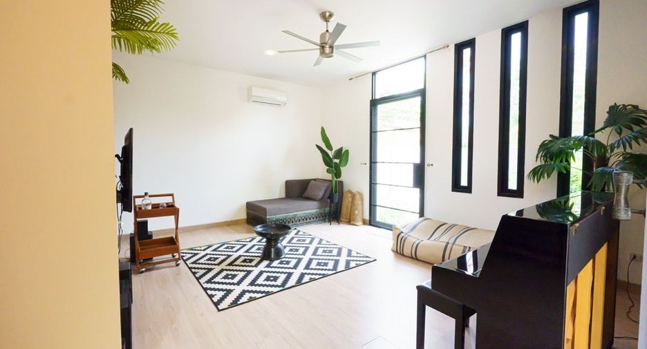 For sale 6 bedrooms villa in Doi Saket, Chiang Mai