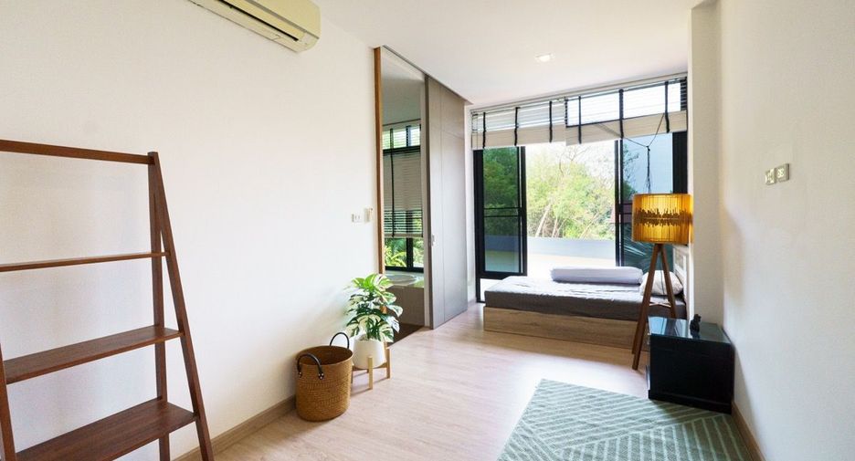 For sale 6 bedrooms villa in Doi Saket, Chiang Mai