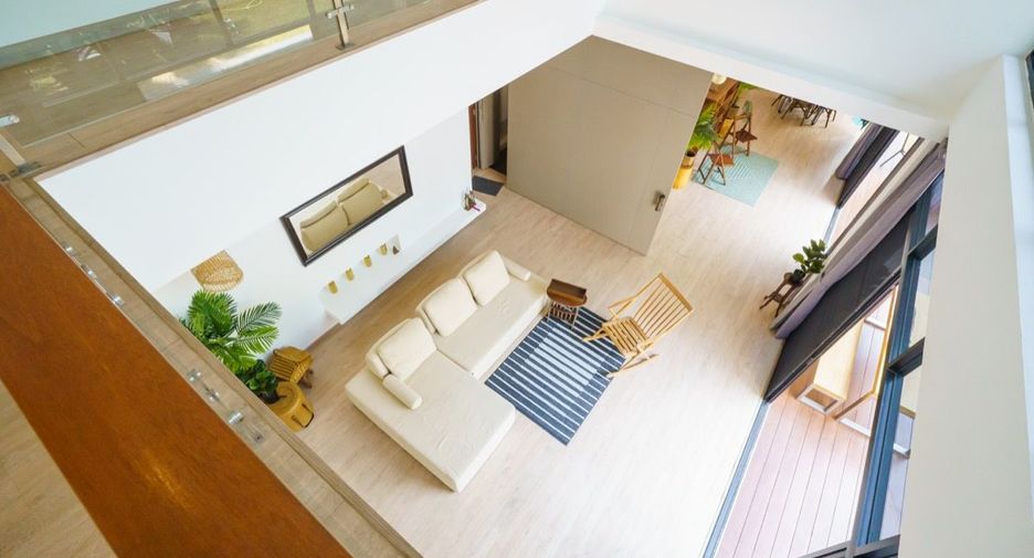 For sale 6 bedrooms villa in Doi Saket, Chiang Mai