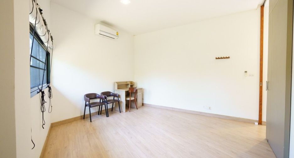 For sale 6 bedrooms villa in Doi Saket, Chiang Mai