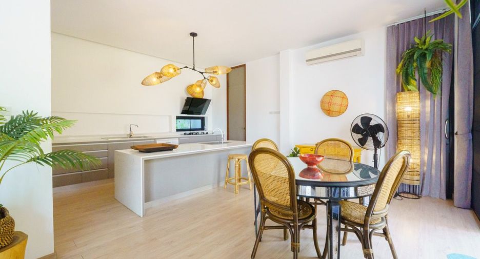 For sale 6 bedrooms villa in Doi Saket, Chiang Mai