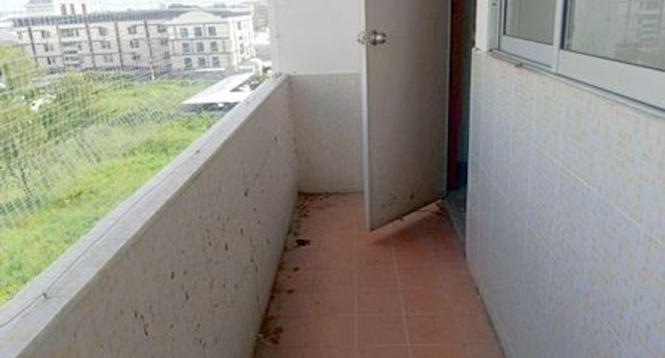 Apartment zum Kauf mit Studio in Khlong Luang, Pathum Thani