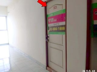Продажа студия апартаменты в Khlong Luang, Патумтани