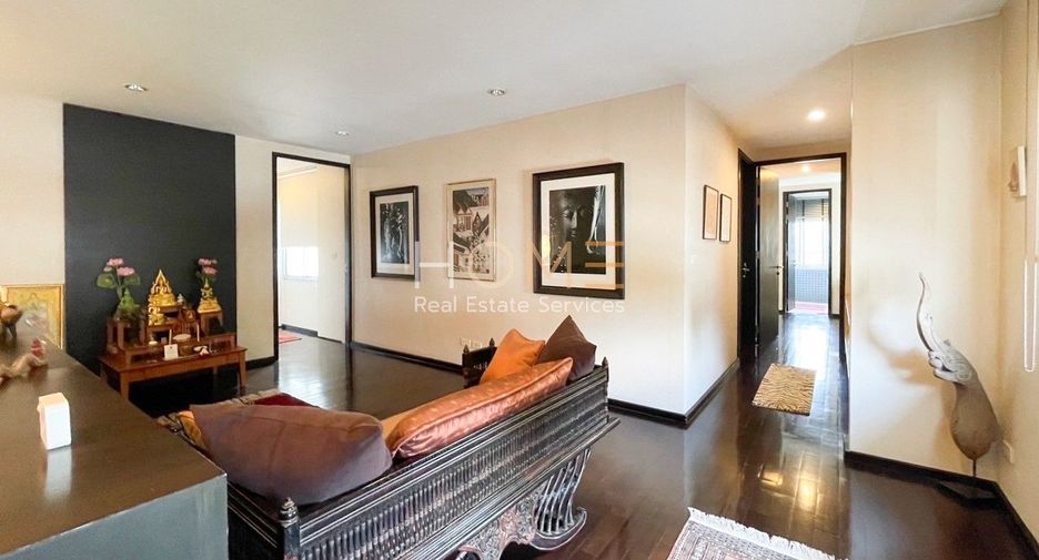À vendre 3 chambres maison à Suan Luang, Bangkok