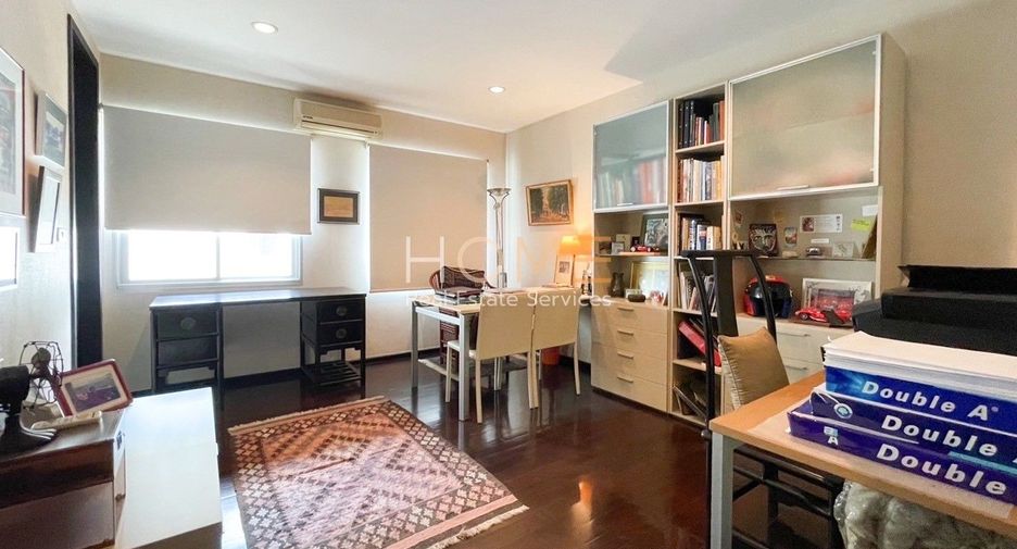 À vendre 3 chambres maison à Suan Luang, Bangkok