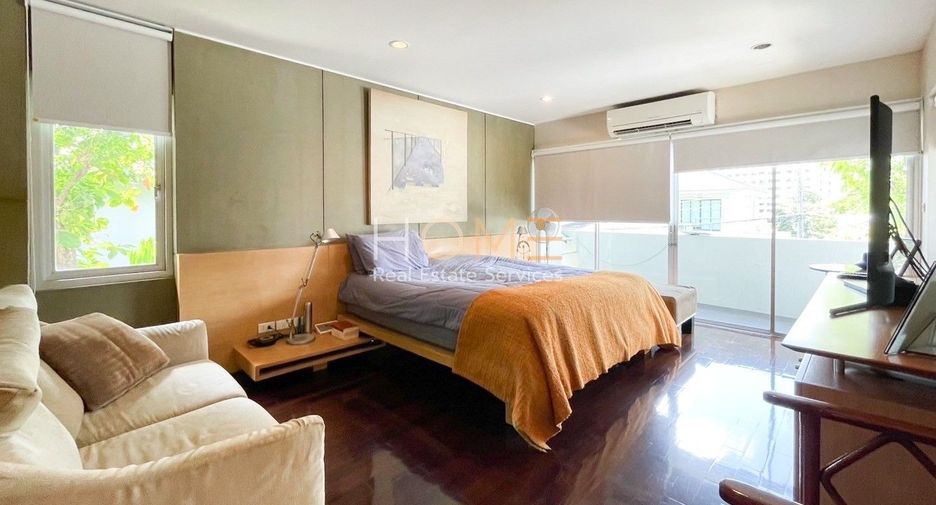 À vendre 3 chambres maison à Suan Luang, Bangkok