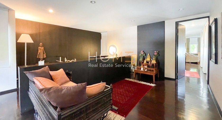 À vendre 3 chambres maison à Suan Luang, Bangkok