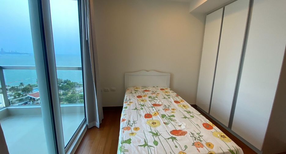 For rent 5 Beds condo in North Pattaya, Pattaya