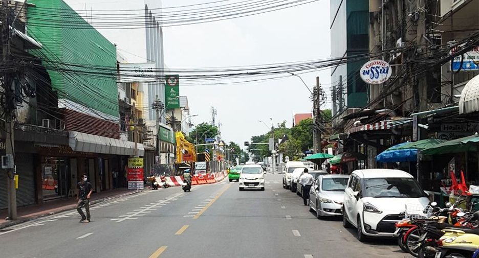 Local comercial en venta en Phra Nakhon, Bangkok