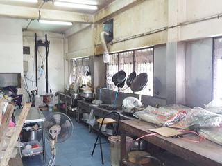 For sale retail Space in Phra Nakhon, Bangkok