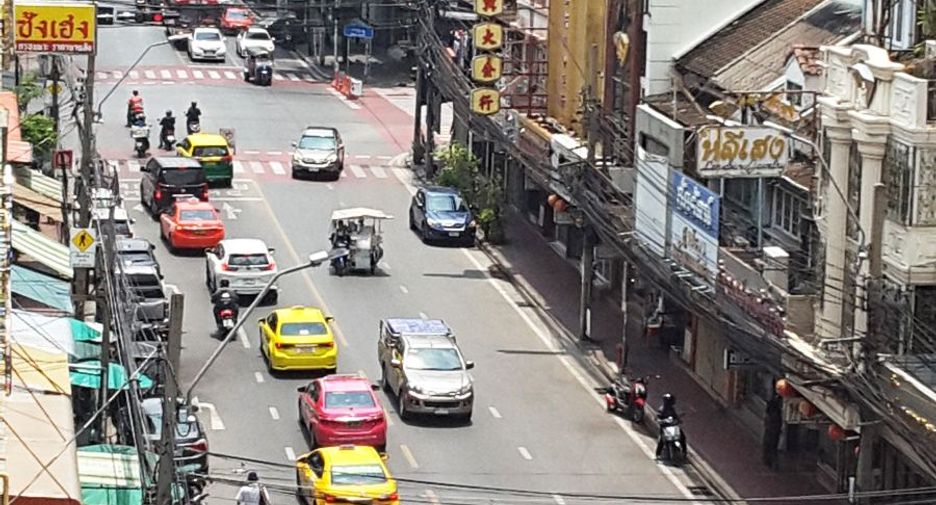 Local comercial en venta en Phra Nakhon, Bangkok