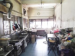 For sale retail Space in Phra Nakhon, Bangkok