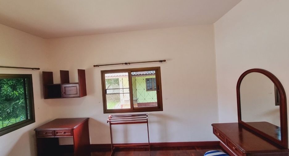 For rent そして for sale 4 Beds house in Mae Rim, Chiang Mai