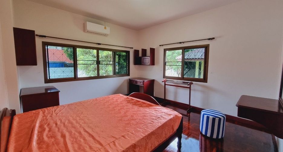 For rent そして for sale 4 Beds house in Mae Rim, Chiang Mai