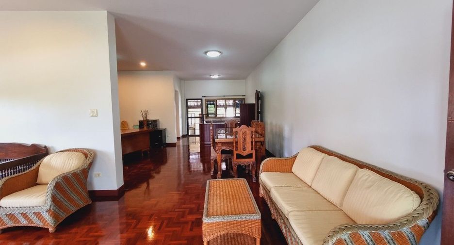 For rent and for sale 4 bed house in Mae Rim, Chiang Mai