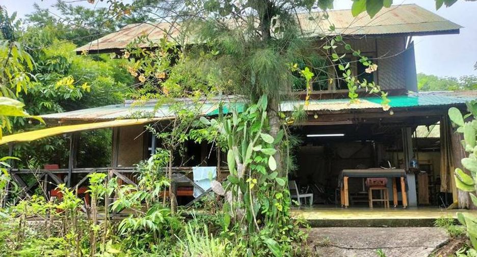 Casa en venta de 3 habitaciones en Pai, Mae Hong Son