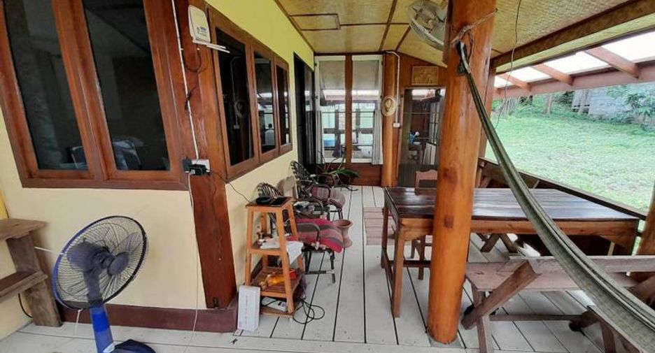 Casa en venta de 3 habitaciones en Pai, Mae Hong Son
