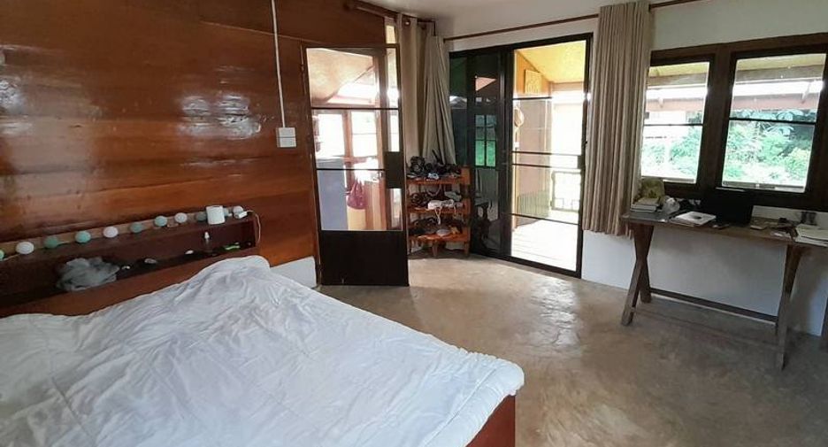 Casa en venta de 3 habitaciones en Pai, Mae Hong Son