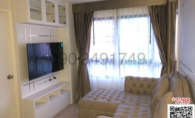 Condo en alquiler de 2 habitaciones en Lat Krabang, Bangkok