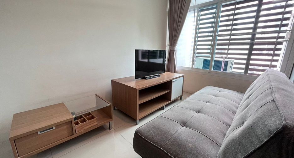 For rent 1 bed condo in Mueang Chiang Mai, Chiang Mai