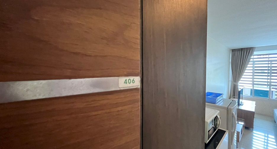 For rent 1 bed condo in Mueang Chiang Mai, Chiang Mai