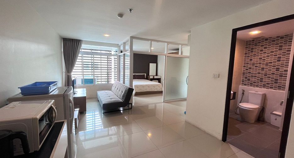 For rent 1 bed condo in Mueang Chiang Mai, Chiang Mai