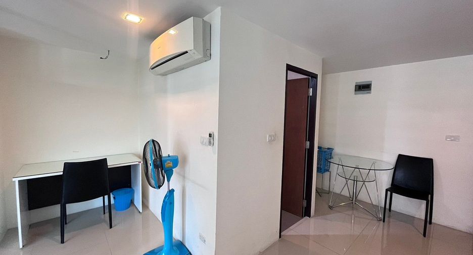 For rent 1 bed condo in Mueang Chiang Mai, Chiang Mai