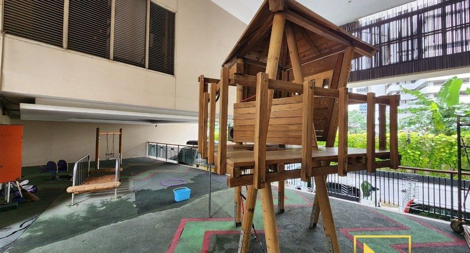 出租 2 卧室 公寓 在 Pathum Wan, 曼谷