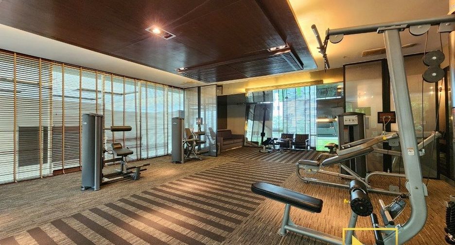 出租 2 卧室 公寓 在 Pathum Wan, 曼谷