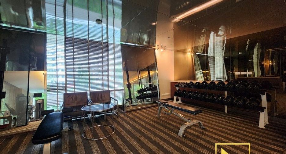 出租 2 卧室 公寓 在 Pathum Wan, 曼谷