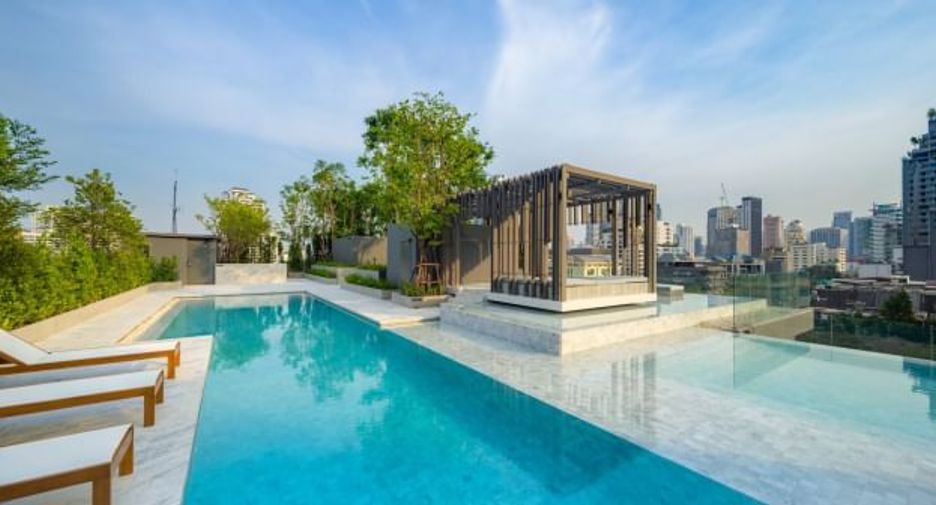 ขาย 2 ห้องนอน คอนโด ใน วัฒนา, กรุงเทพฯ