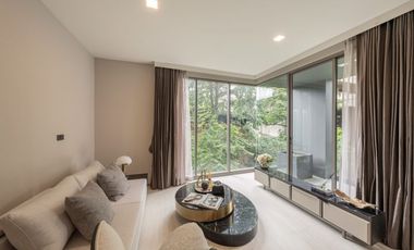 ขาย 2 ห้องนอน คอนโด ใน วัฒนา, กรุงเทพฯ
