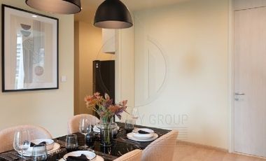 For sale 2 bedrooms condo in Watthana, Bangkok