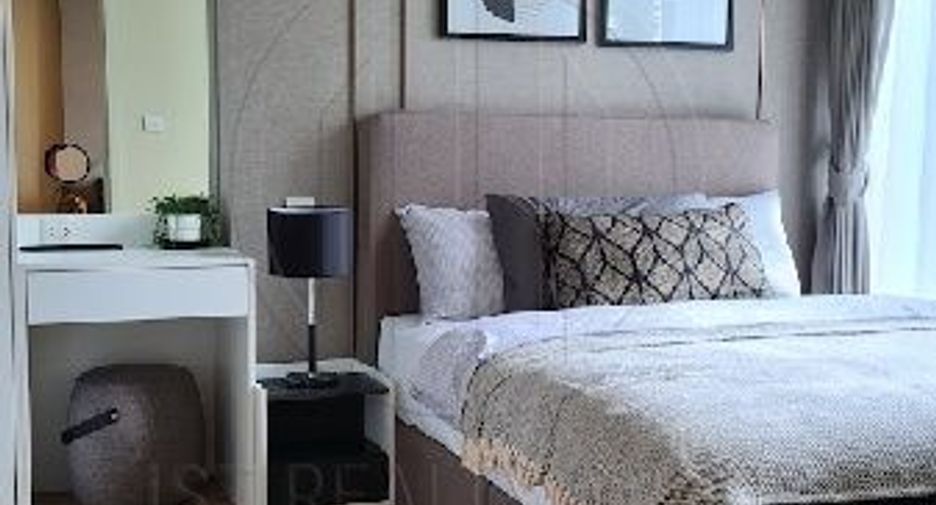 For sale 2 bedrooms condo in Watthana, Bangkok