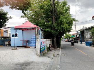 For rent land in Bang Bua Thong, Nonthaburi