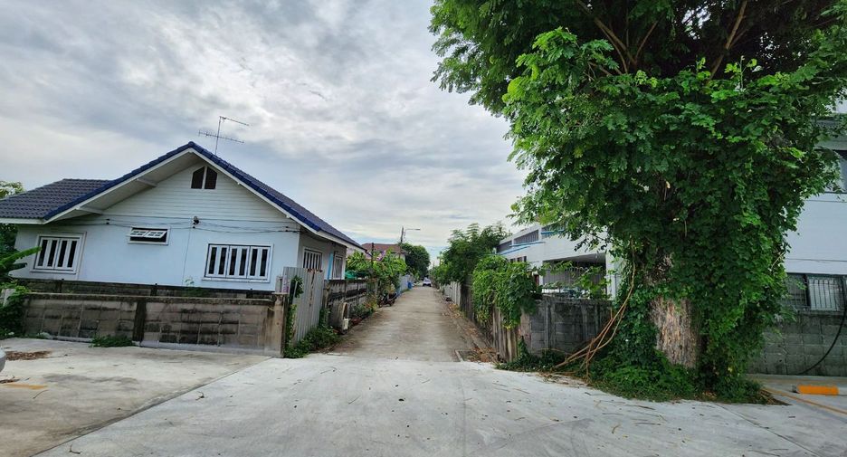 ให้เช่า ที่ดิน ใน บางบัวทอง, นนทบุรี