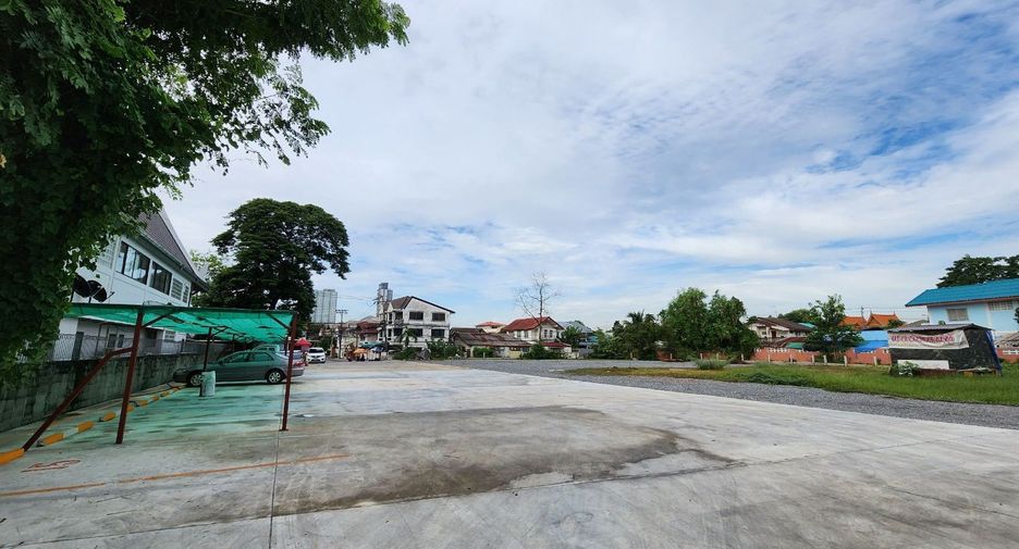 ให้เช่า ที่ดิน ใน บางบัวทอง, นนทบุรี