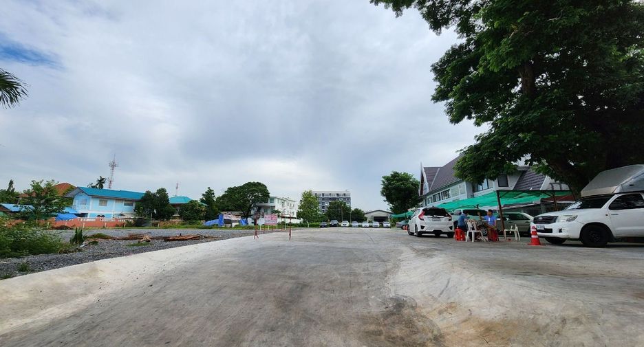 ให้เช่า ที่ดิน ใน บางบัวทอง, นนทบุรี