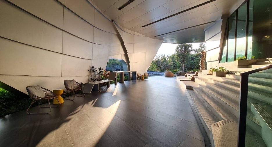Haus zum Kauf mit 4 Zimmer in Bang Kapi, Bangkok