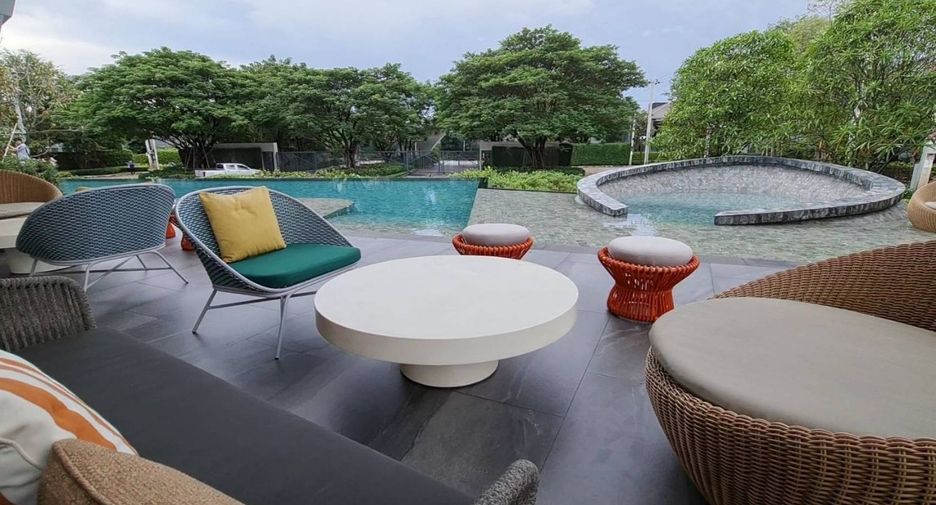 Haus zum Kauf mit 4 Zimmer in Bang Kapi, Bangkok