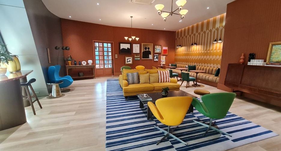 Haus zum Kauf mit 4 Zimmer in Bang Kapi, Bangkok
