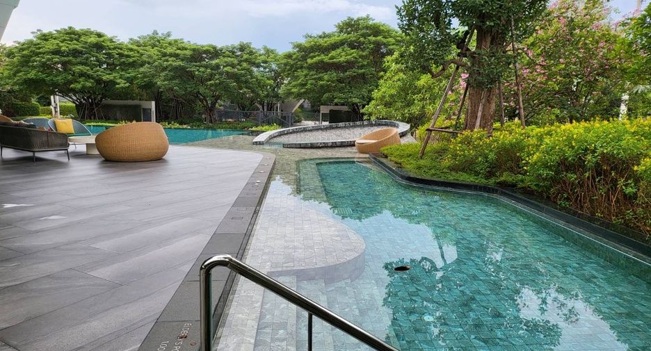 Haus zum Kauf mit 4 Zimmer in Bang Kapi, Bangkok