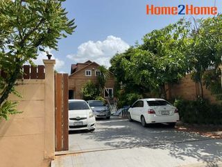 Продажа 7 спальни дом в Mueang Nonthaburi, Нонтабури