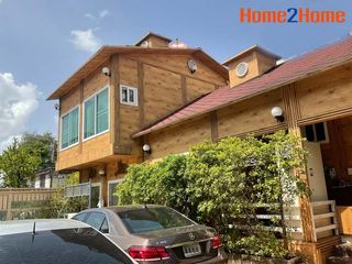 Продажа 7 спальни дом в Mueang Nonthaburi, Нонтабури
