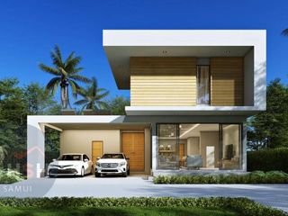 For sale 3 Beds house in Bang Rak, Bangkok