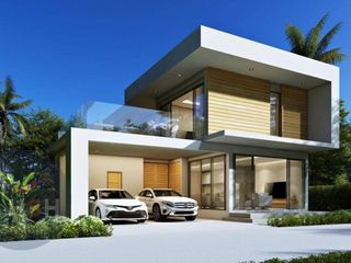 For sale 3 Beds house in Bang Rak, Bangkok