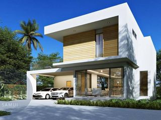 For sale 3 Beds house in Bang Rak, Bangkok