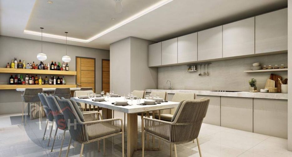 Haus zum Kauf mit 3 Zimmer in Bang Rak, Bangkok