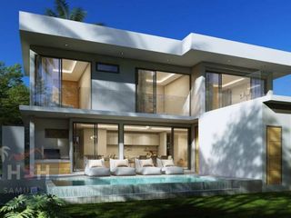 For sale 3 Beds house in Bang Rak, Bangkok